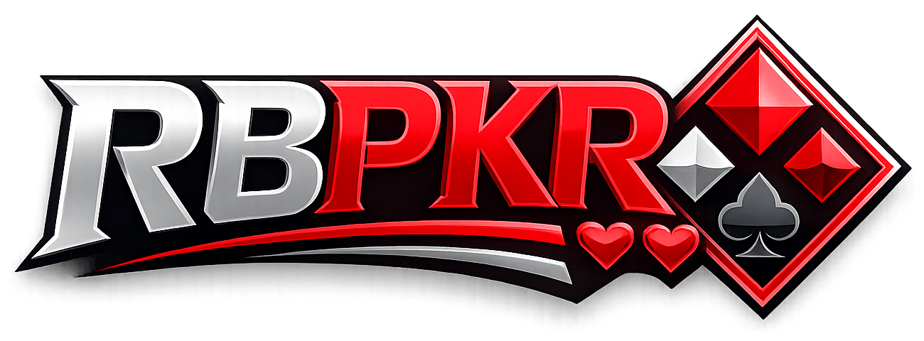 RbPkr Logo
